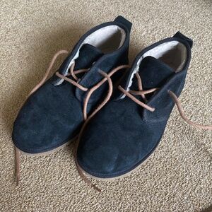 Ugg chukka boot size 11